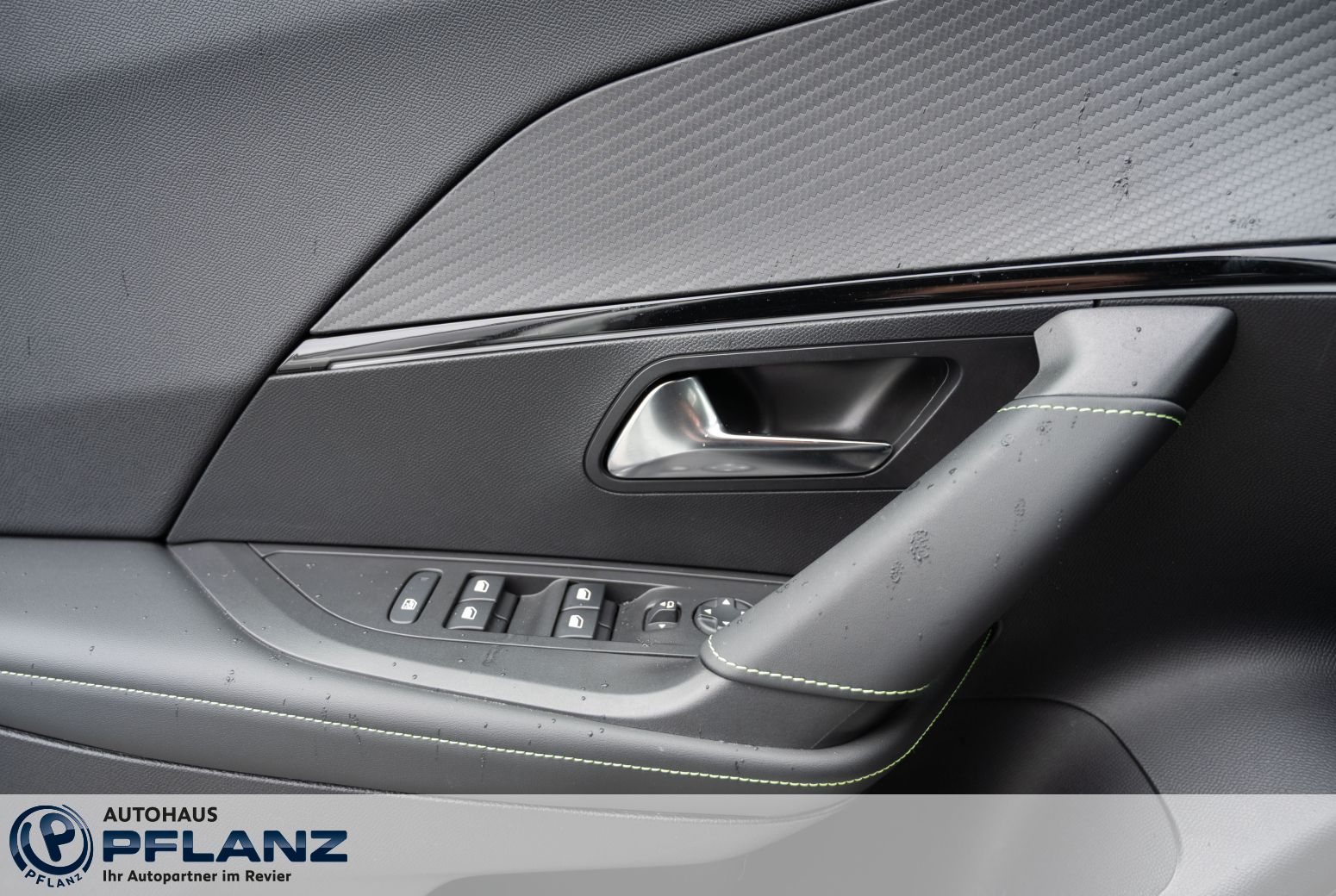 Peugeot 2008 - Bild 12
