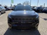 Jeep Compass 1.5 48V e-Hybrid S LEDER,NAV,SITZHEIZUNG - Jeep Compass in Karlsruhe
