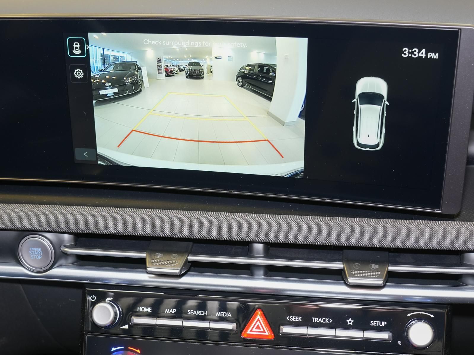Hyundai Tucson – Bild 6