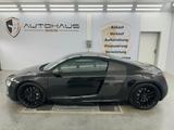 Audi R8 Coupe 5.2 FSI plus quattro V10 CARBON NAVI - Audi R8: V10 Fsi