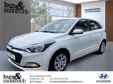 Hyundai i20 5-Türer 1.2 Benzin M/T 84 Classic -MAYEN - Hyundai i20: Classic