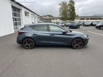 Cupra Leon - 6