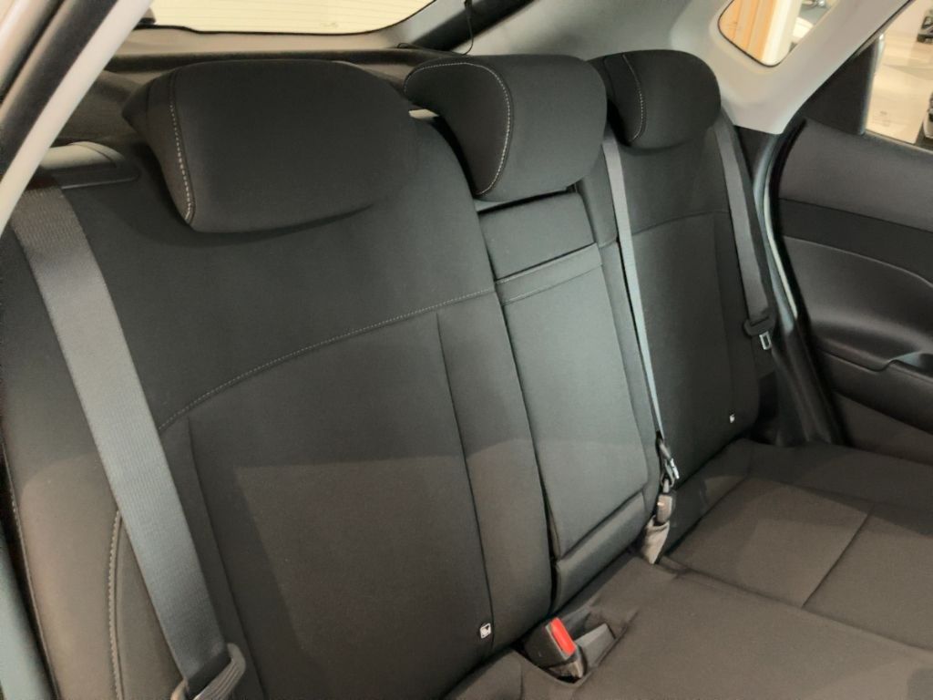 Hyundai KONA Elektro – Bild 11