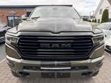 Dodge RAM 1500 5.7 Bandlander Edition 6-Zoll Lift/19% - Dodge RAM: Grün