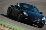 Porsche 402 PS for Racer - 987.2 S trackday-tauglich - Porsche Cayman aus 2010