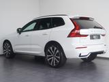 Volvo XC60 B4 D R-Design LED/ILS/AHK/LM21" - Volvo XC60 in Wiesbaden