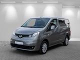 Nissan NV200 Evalia dCi tekna AHK+Navi+Kamera+SHZ+Priva - Nissan NV200 Gebrauchtwagen