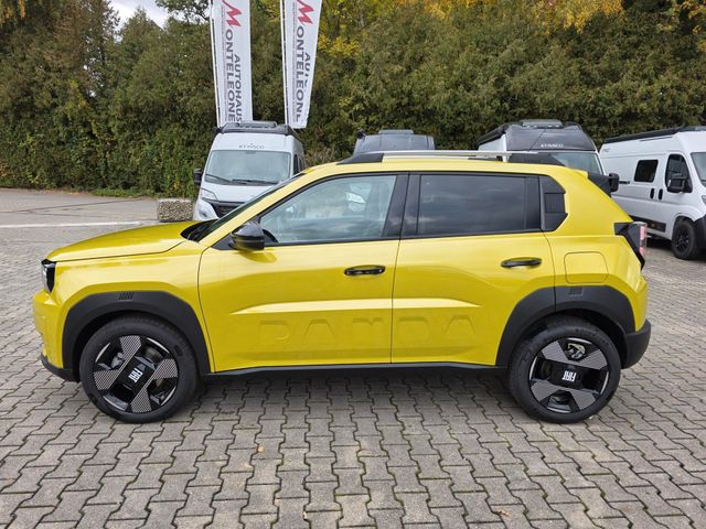 Fiat Gande Panda LA PRIMA Hybrid 1.2 eDCT | Sofort
