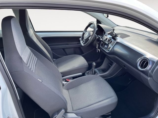 Volkswagen up! - Bild 15