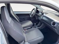 Volkswagen up! - Vorschau Bild 15
