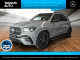 Mercedes-Benz GLE 400 e-AMG-PANO-HUD-AIRMATIC-AHK-UVP 117.700,