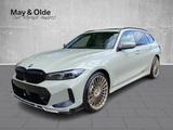 ALPINA B3 GT Touring AHK Pano Drive Rec. - ALPINA Gebrauchtwagen