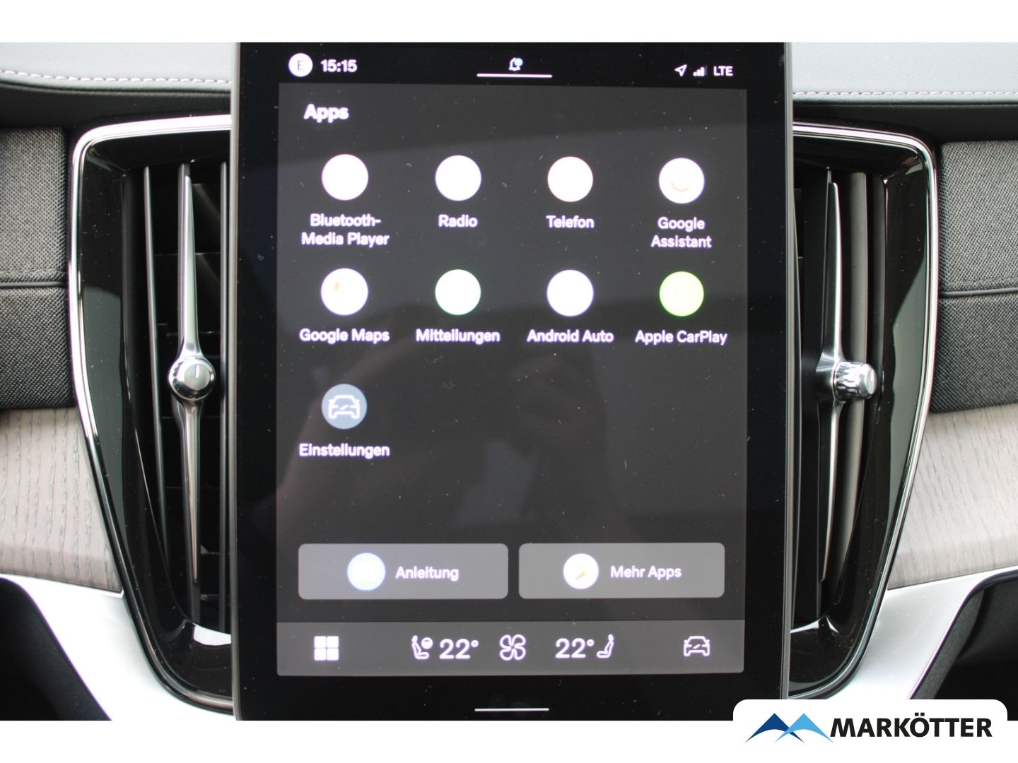 Volvo XC90 - Bild 20