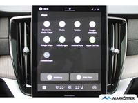 Volvo XC90 - Vorschau Bild 20