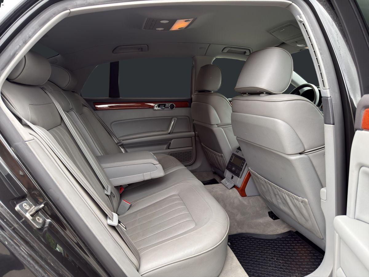 Volkswagen Phaeton TDI 3.0 4Motion*Xenon*PDC*Klima*