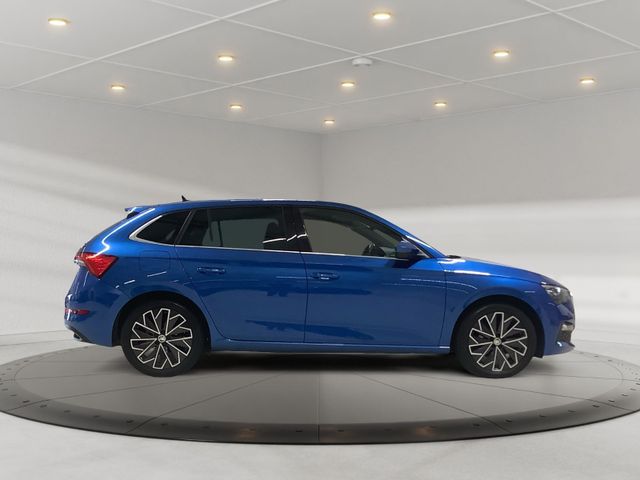 SKODA Scala Style DSG PDC SPORTSI TEMPOMAT AHK
