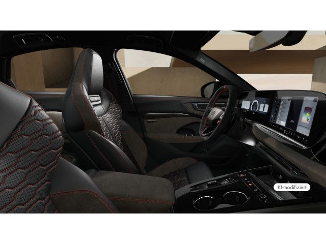 Audi RS 5 Limousine 470 kW tiptronic UPE 150.775,00 € imagem 3