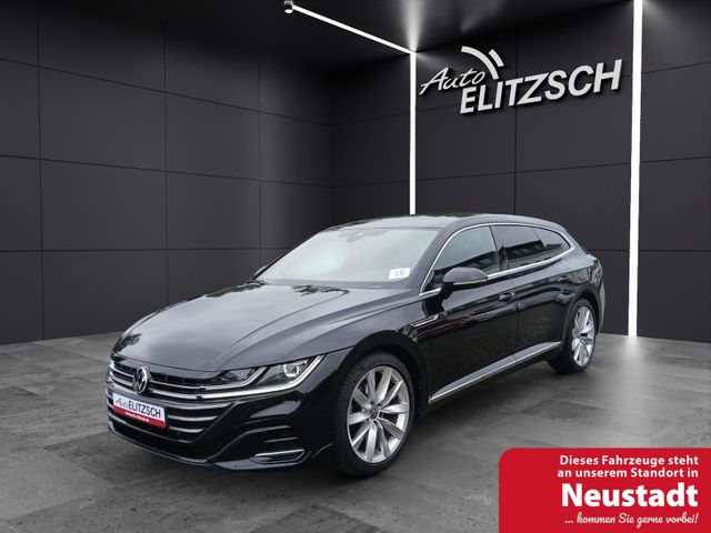 Volkswagen Arteon SB R-Line ALLRAD Matrix AHK VC ACC Kamera