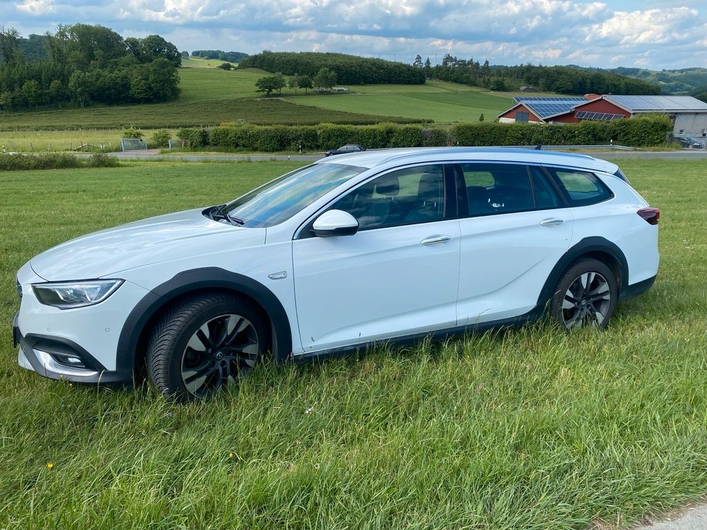 Image of Opel Insignia