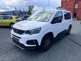 Peugeot Rifter Allure Pack L2 - weiße Peugeot Rifter