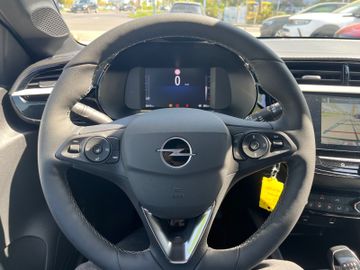 Opel Corsa F 5tg  1.2 Turbo GS Winterpaket AHK
