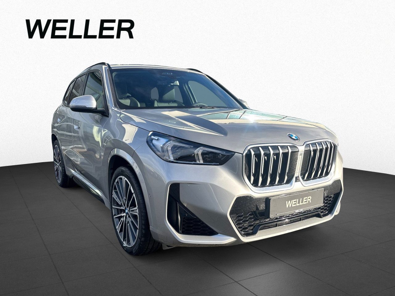 BMW X1 - Bild 5