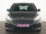 Ford Galaxy Titanium Standheiz.|AHK|Navi|CarPlay|LED - Ford Galaxy in Mönchengladbach