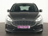 Ford Galaxy Titanium Standheiz.|AHK|Navi|CarPlay|LED - Ford Galaxy: Standheizung