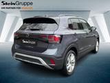 Volkswagen T-Cross APP+DAB+VIRT+ACC+LED+NAVI+PDC+Facelift - gebrauchte Volkswagen T-Cross mit Facelift