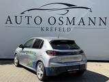 Peugeot 208 BlueHDi 100 Active Pack / RFK / PDC hinten - silberne Peugeot 208