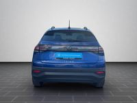 Volkswagen Taigo - Vorschau Bild 7