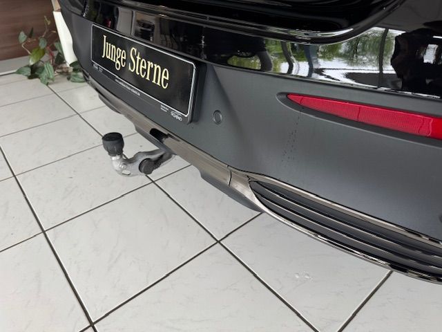 EQE 350 4M SUV AMG Line FAP Distronic AHK 360 21