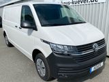 Volkswagen T6.1 Kasten 2,0 TDI LR Klima+Tempomat - Volkswagen T6 Tageszulassungen