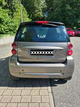 Smart ForTwo coupé 1.0 52kW mhd pulse