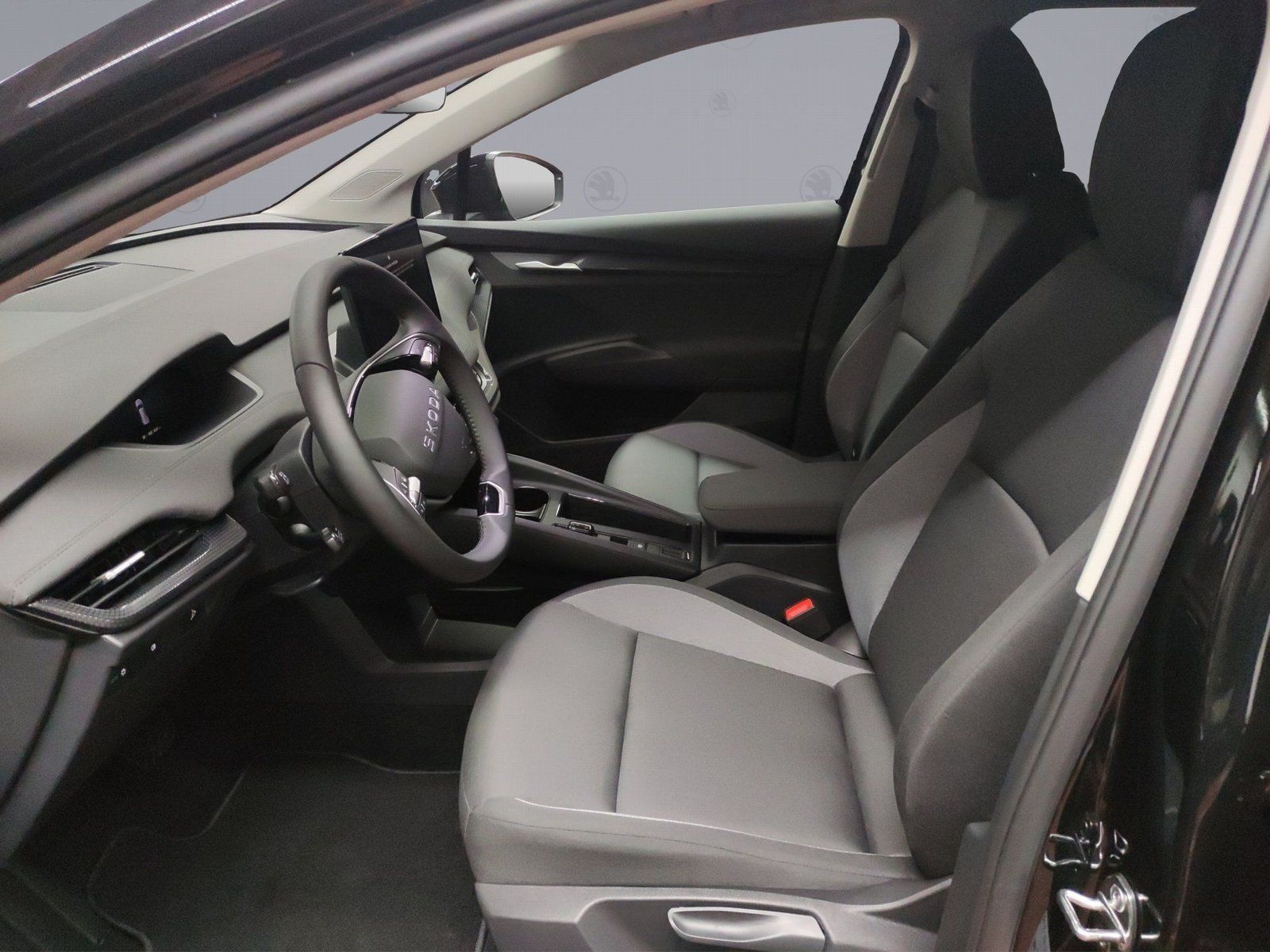 Skoda Elroq - Bild 5