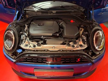 MINI Cooper S - 3