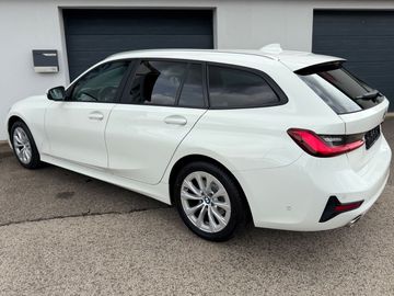 BMW 318 - 10