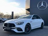 Mercedes-Benz E 63 AMG S 4M+ Night Carbon Pano HUD Multibeam - Mercedes-Benz E 63 AMG