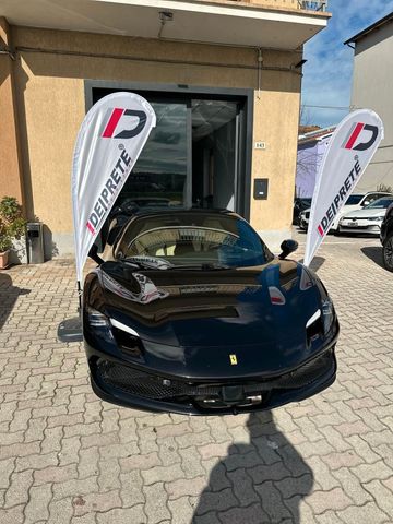 FERRARI 296 GTS