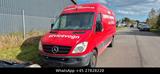 Mercedes-Benz Sprinter II Kasten 318/319 CDI *Long - Tall* - gebrauchte Mercedes-Benz Sprinter aus dem Jahr 2007