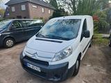 Citroën Citroen Jumpy ( tausch auch möglich) - gebrauchte Citroën Jumpy aus dem Jahr 2011