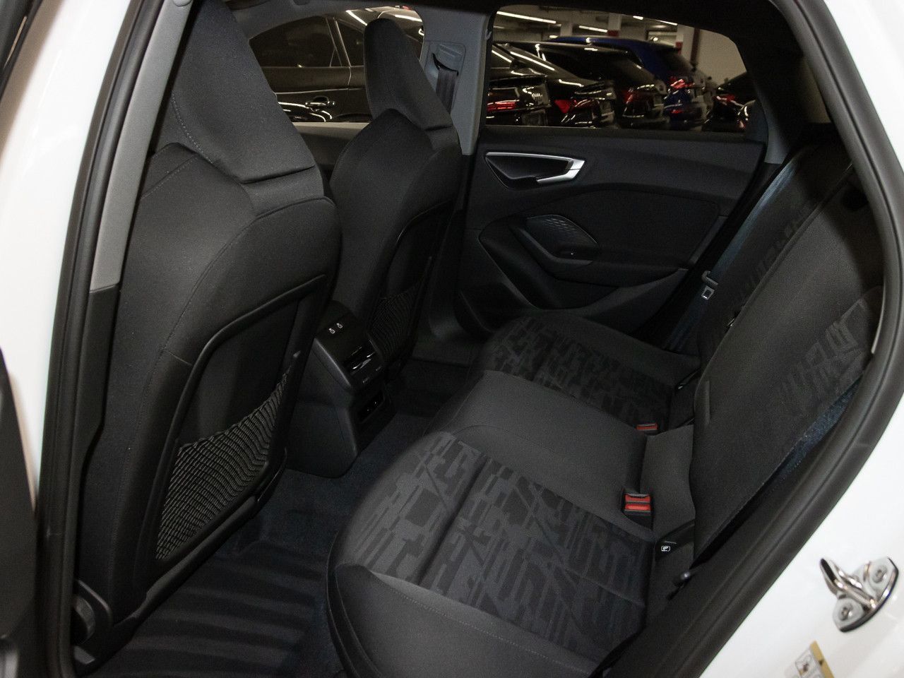 Audi A5 - Bild 11
