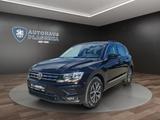 Volkswagen Tiguan 1.4 TSI Comfortline PDC+SHZ+SPURASSIST - Volkswagen Tiguan mit Benzin-Antrieb
