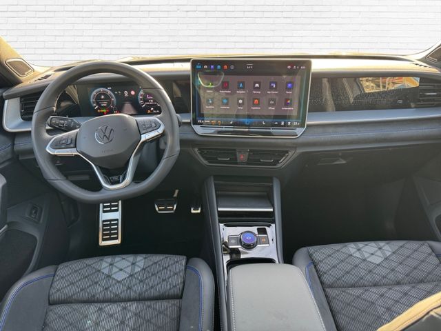 Fahrzeugabbildung Volkswagen Tayron R-Line 2,0 l TDI SCR 4MOTION 142 kW (193