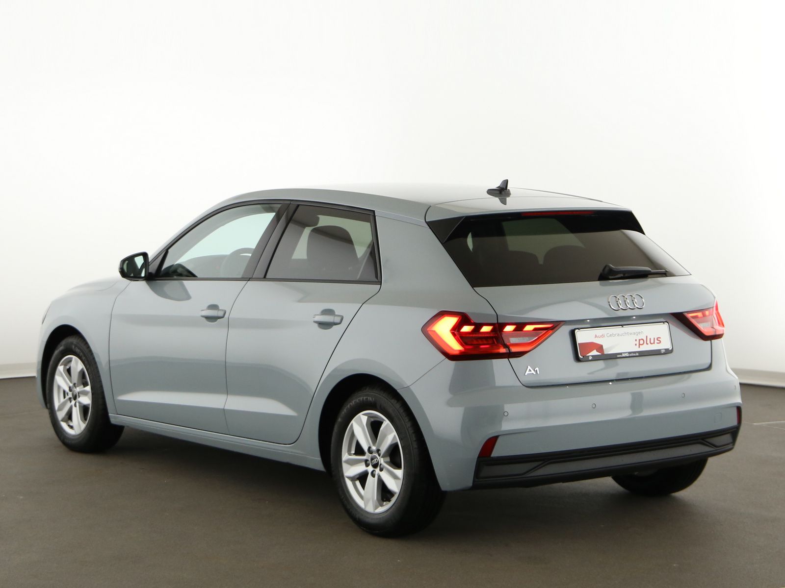 Audi A1 - Bild 5