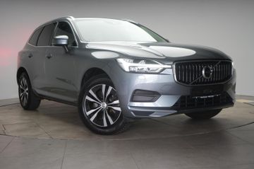Volvo XC60 - 1