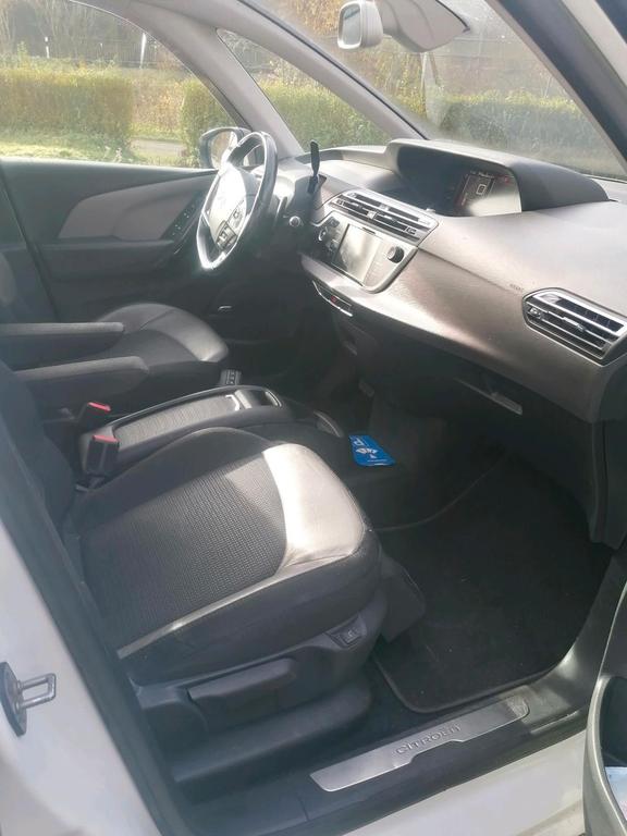 Citroën SpaceTourer