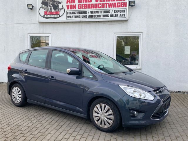 Ford C-Max C-MAX Trend 1.6 /KLIMA/6-GANG/EURO5/PDC