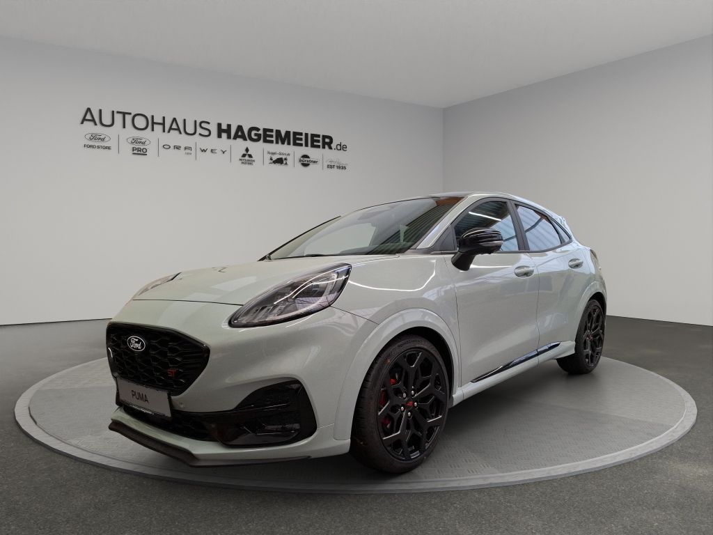 Fahrzeugabbildung Ford Puma ST Automatik - ST-Handling Paket -