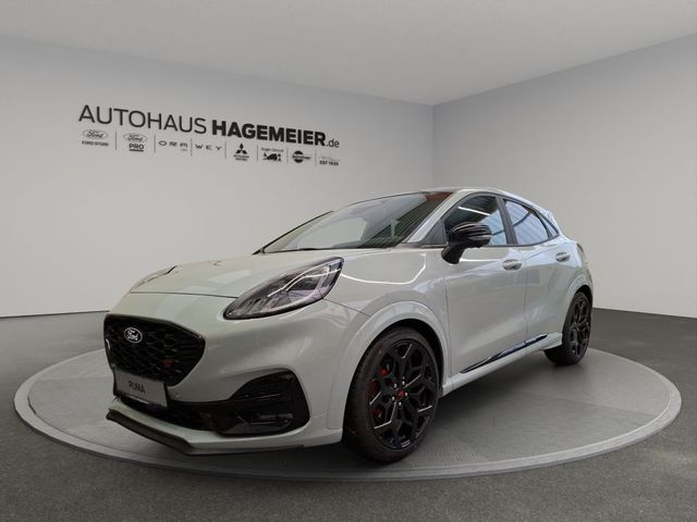Ford Puma ST Automatik - ST-Handling Paket -